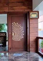 main door design nizampet hyderabad